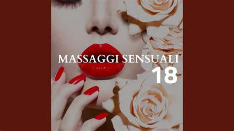 Massaggio sensuale per tutto il corpo Massaggio erotico Martina Franca
